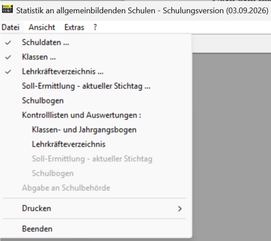 Datei-Menü in izn-stabil